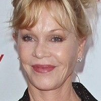 Melanie Griffith Çıplak