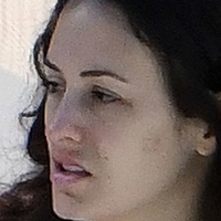 Melanie Hamrick Çıplak