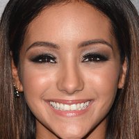 Melanie Iglesias Çıplak