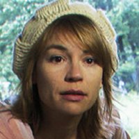 Mélanie Leray Çıplak