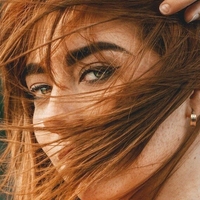 Melanie Mauriello Çıplak