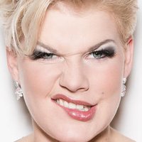 Melanie Muller Çıplak