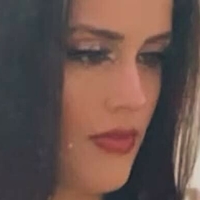 Melanie Ott Çıplak
