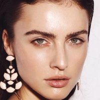 Melanie Paul Çıplak