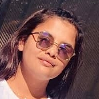 Melannia Çıplak