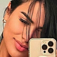 Melany Fernandez Çıplak