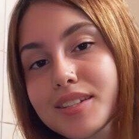 Melina Guida Çıplak