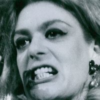 Melina Mercouri Çıplak