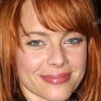 Melinda Clarke Çıplak