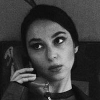 Melisa Aydınalp Çıplak