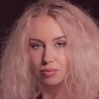 Melissa Alice Slater Çıplak