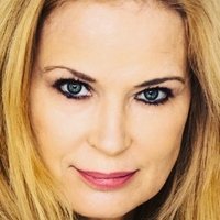 Melissa Behr Çıplak