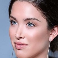 Melissa Bolona Çıplak