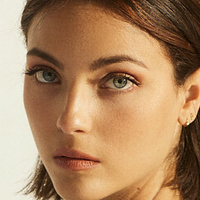 Melissa Canadas Çıplak