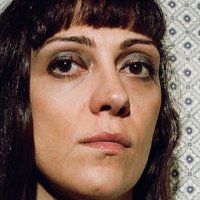 Melissa Dullius Çıplak