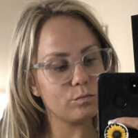 Melissa English Çıplak