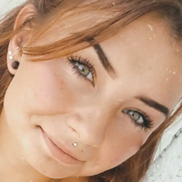 _melissa_gr / xfederleichtx / Melissa Groß Çıplak