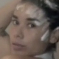 Melissa Gutierrez Çıplak