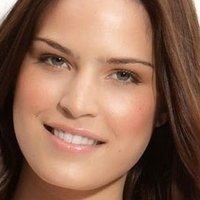 Melissa Haro Çıplak