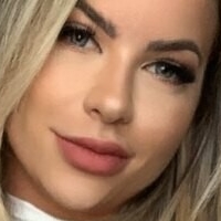 Melissa Lameira Çıplak
