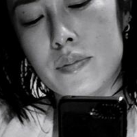 Melissa Leong Çıplak