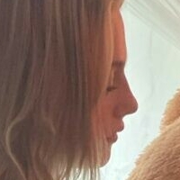 Melissa Louise Çıplak