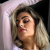 Melissa Maree Radis Çıplak