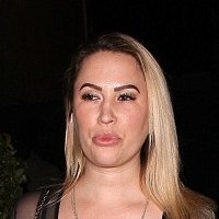 Melissa Meeks Çıplak