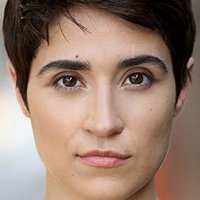 Melissa Navia Çıplak