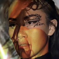 Melissa Ong Çıplak