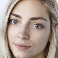 Melissa Saint-Amand Çıplak