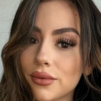 Melissa Soly Luna Çıplak