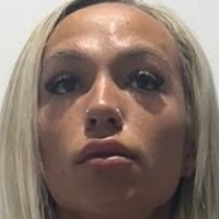 Melissa Ward Çıplak