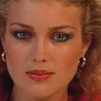 Melody Anderson Çıplak