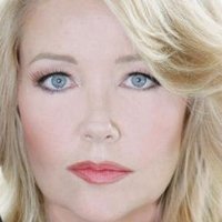 Melody Thomas Scott Çıplak
