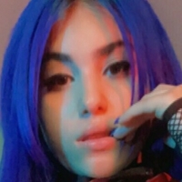 melodyluna92 Çıplak