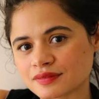 Melonie Diaz Çıplak
