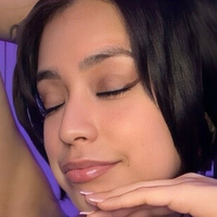 Mely's ASMR Çıplak