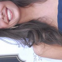 Mercedes Brito Çıplak
