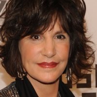 Mercedes Ruehl Çıplak