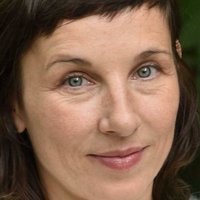 Meret Becker Çıplak