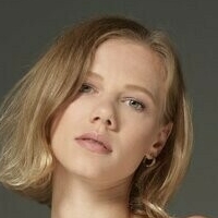 Meri Blond Çıplak