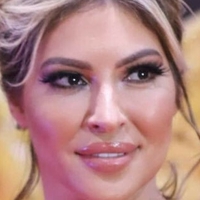 Meriem Debbagh Çıplak