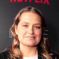 Merritt Wever Çıplak