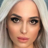 Merve Sanay Çıplak