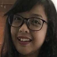 Meutia Amanda Riza Çıplak