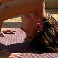 Mharessa Fernanda Çıplak