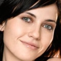 Mia Aegerter Çıplak