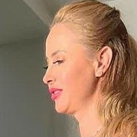 Mia Alexis Queen Çıplak