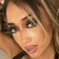 Mia Bunny Çıplak